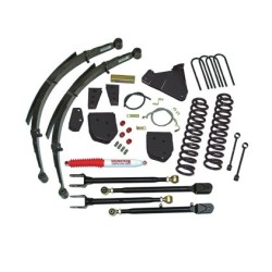 Skyjacker 0'' Lift Kit for...