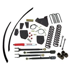 Skyjacker 0'' Lift Kit for...
