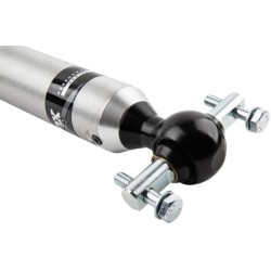 FOX 0-2'' Front  Lift Coil Over Shock Absorber for 2022-2022 GMC Sierra 1500- New Model 4WD