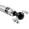 FOX 0-2'' Front  Lift Coil Over Shock Absorber for 2022-2022 GMC Sierra 1500- New Model 4WD