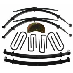 Skyjacker 0'' Lift Kit for...
