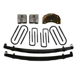 Skyjacker 0'' Lift Kit for...