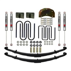 Skyjacker 0'' Lift Kit for...