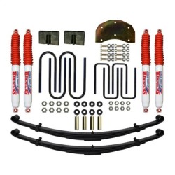 Skyjacker 0'' Lift Kit for...