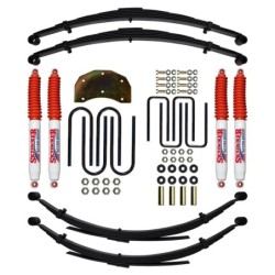 Skyjacker 0'' Lift Kit for...