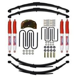 Skyjacker 0'' Lift Kit for...