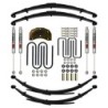 Skyjacker 0'' Lift Kit for 1986-1997 Ford F-350 4WD