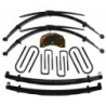 Skyjacker 0'' Lift Kit for 1986-1997 Ford F-350 4WD