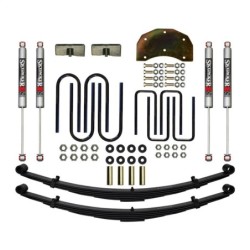 Skyjacker 0'' Lift Kit for...