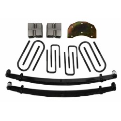 Skyjacker 0'' Lift Kit for...