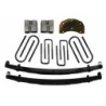 Skyjacker 0'' Lift Kit for 1986-1997 Ford F-350 4WD
