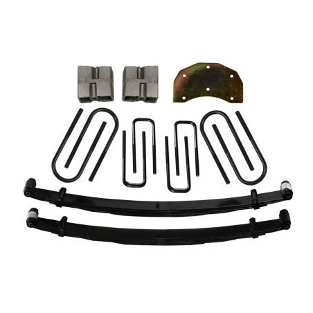 Skyjacker 0'' Lift Kit for 1986-1997 Ford F-350 4WD