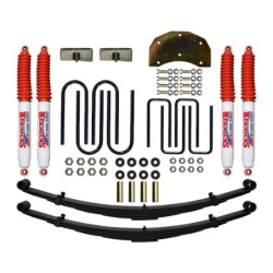 Skyjacker 0'' Lift Kit for...