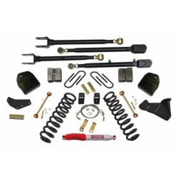 Skyjacker 0'' Lift Kit for...