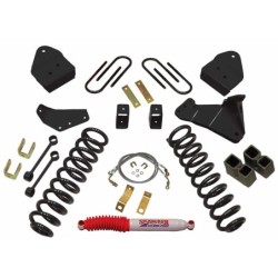 Skyjacker 0'' Lift Kit for...