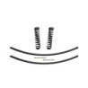 Skyjacker 0'' Lift Kit for 2008-2019 Ford F-350 Super Duty 4WD