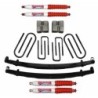 Skyjacker 0'' Lift Kit for 1977-1979 Ford F-250 4WD
