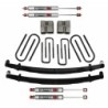 Skyjacker 0'' Lift Kit for 1977-1979 Ford F-250 4WD