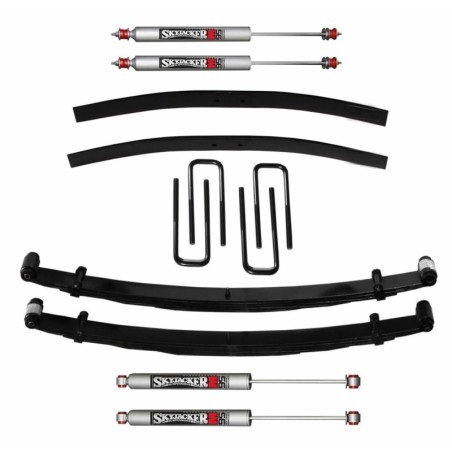 Skyjacker 0'' Lift Kit for 1965-1974 Ford F-250 4WD
