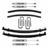 Skyjacker 0'' Lift Kit for 1965-1974 Ford F-250 4WD