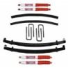 Skyjacker 0'' Lift Kit for 1965-1974 Ford F-250 4WD