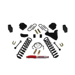 Skyjacker 0'' Lift Kit for...