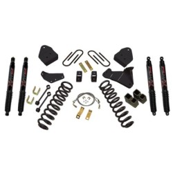Skyjacker 0'' Lift Kit for...
