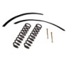 Skyjacker 0'' Lift Kit for 2007-2007 Ford F-350 Super Duty 4WD