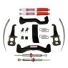 Skyjacker 0'' Lift Kit for 2004-2007 Ford F-150 4WD