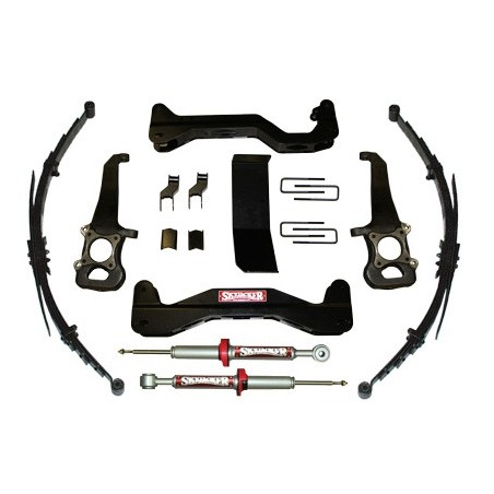 Skyjacker 0'' Lift Kit for 2004-2007 Ford F-150 4WD