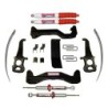 Skyjacker 0'' Lift Kit for 2004-2007 Ford F-150 4WD