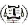 Skyjacker 0'' Lift Kit for 2004-2007 Ford F-150 4WD