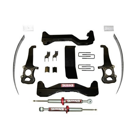 Skyjacker 0'' Lift Kit for 2004-2007 Ford F-150 4WD