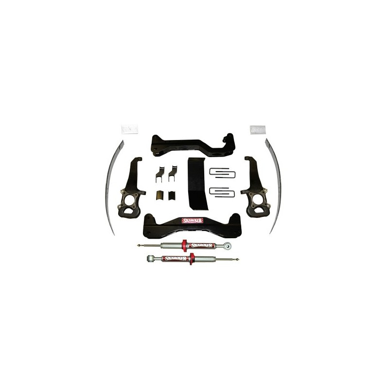Skyjacker 0'' Lift Kit for 2004-2007 Ford F-150 4WD