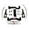 Skyjacker 0'' Lift Kit for 2004-2007 Ford F-150 4WD