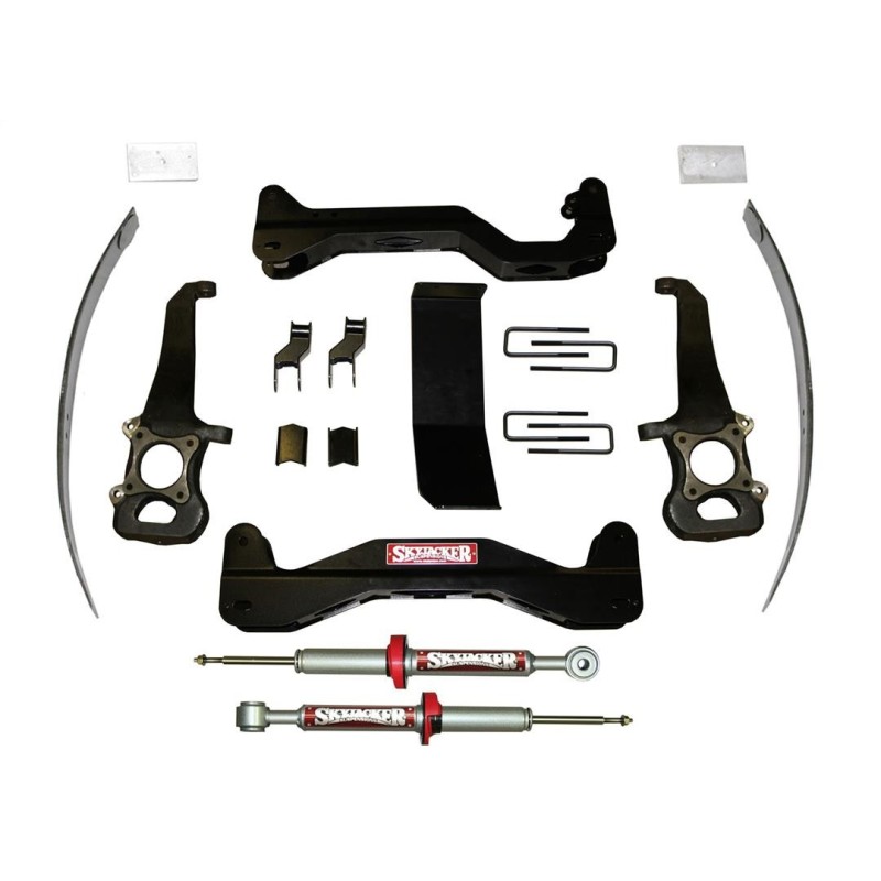 Skyjacker 0'' Lift Kit for 2004-2007 Ford F-150 4WD