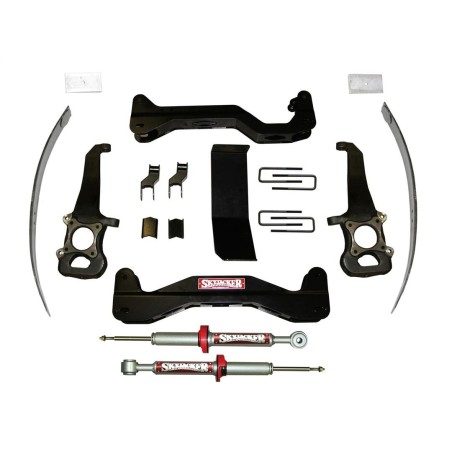 Skyjacker 0'' Lift Kit for 2004-2007 Ford F-150 4WD
