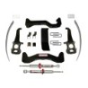 Skyjacker 0'' Lift Kit for 2004-2007 Ford F-150 4WD