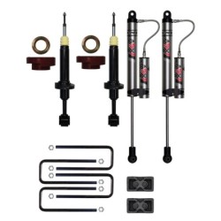 Skyjacker 0'' Lift Kit for...