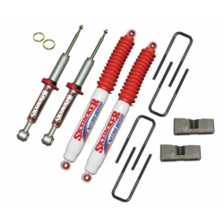 Skyjacker 0'' Lift Kit for...