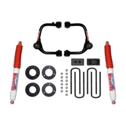 Skyjacker 0'' Lift Kit for...