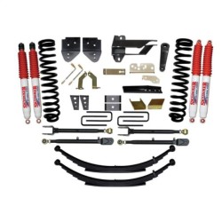Skyjacker 0'' Lift Kit for...