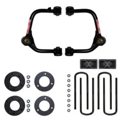 Skyjacker 0'' Lift Kit for 2021-2023 Ford F-150 4WD
