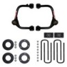 Skyjacker 0'' Lift Kit for 2021-2023 Ford F-150 4WD