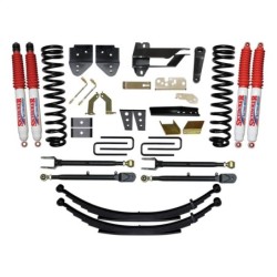 Skyjacker 0'' Lift Kit for...