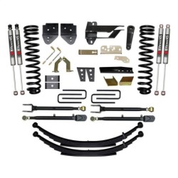 Skyjacker 0'' Lift Kit for...