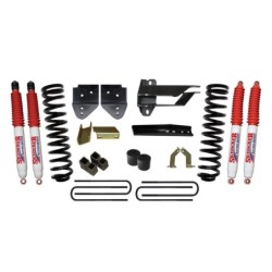 Skyjacker 0'' Lift Kit for...