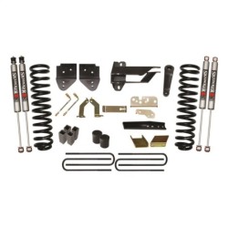 Skyjacker 0'' Lift Kit for...