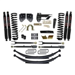 Skyjacker 0'' Lift Kit for...