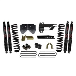 Skyjacker 0'' Lift Kit for...